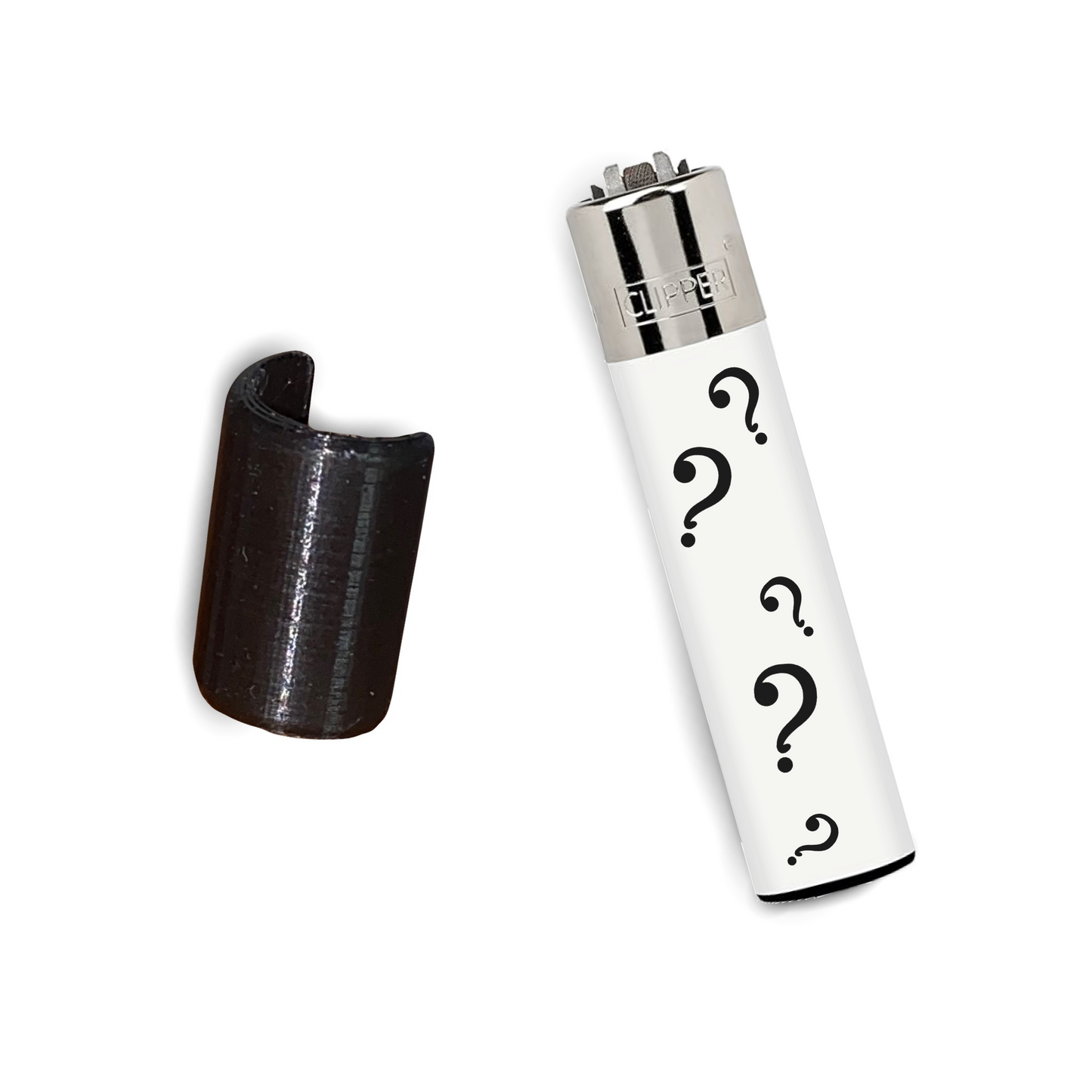 CLIPPER ADAPTER + MYSTERY CLIPPER